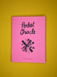 Image 1 of Pocket oracle