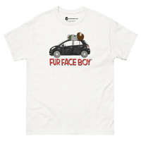 Image 1 of FFB Good Grief Tee