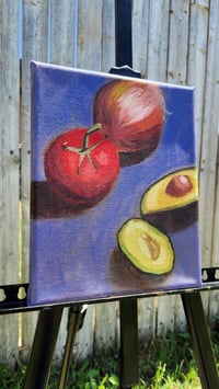 Image 1 of Very Veggies