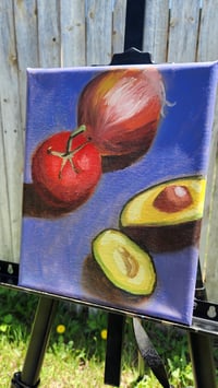Image 2 of Very Veggies