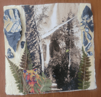 Place Memory and Distance by Julia Kuck