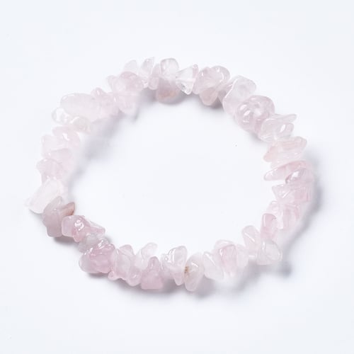 Image of Crystal + Gemstone Bracelets