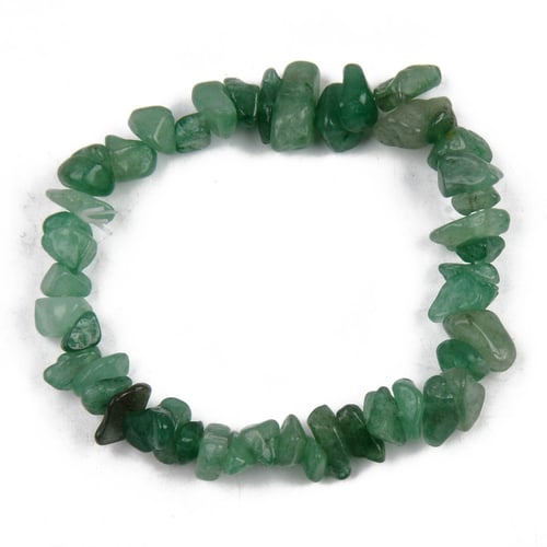 Image of Crystal + Gemstone Bracelets