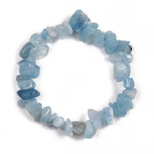 Image of Crystal + Gemstone Bracelets