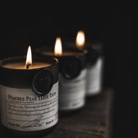 Blanc + Nero Candles