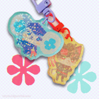 Image 2 of DGS/TGAA acrylic charms