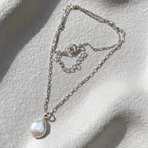 Image of PARIS NECKLACE