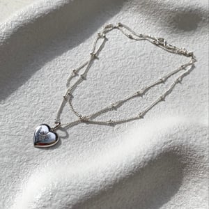 Image of HARRIET NECKLACE