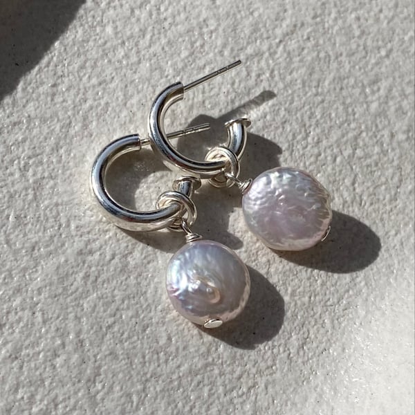 Image of EVIE EARRINGS