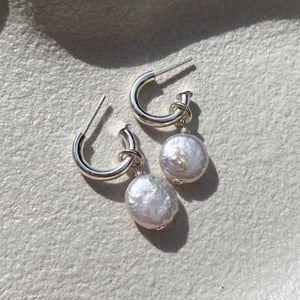 Image of EVIE EARRINGS