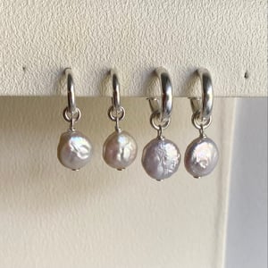 Image of EVIE EARRINGS