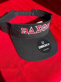 Image 2 of BLACK VISOR