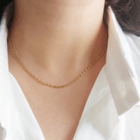 Image 3 of Collier Isia