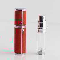 Image 4 of Fabric Fragrance refillable Atomizer