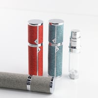Image 5 of Fabric Fragrance refillable Atomizer