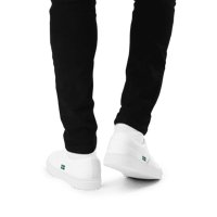 Image 9 of Canvas Sneakers med Svenska Flaggan!