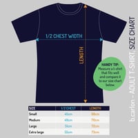 Image 5 of 'Platypus' - Adult t-shirt