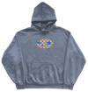 Motif Hoodie