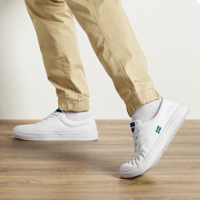 Image 11 of Canvas Sneakers med Svenska Flaggan!