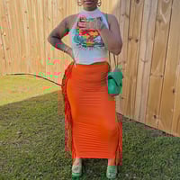 Image 1 of Orange Sherbet 