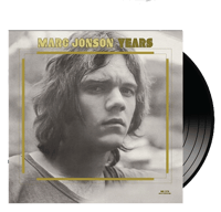 MARC JONSON - Years LP + 7”