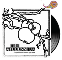 THE MILLENNIUM - Original Sound Sessions