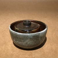 Image 3 of Wood fired tea for one set #1