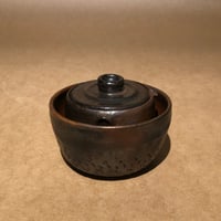 Image 2 of Wood fired tea for one set #6