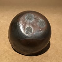 Image 4 of Wood fired tea for one set #8