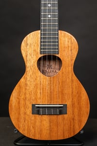 Image 2 of KoAloha KCM-02 Koa Gloss Concert Longneck