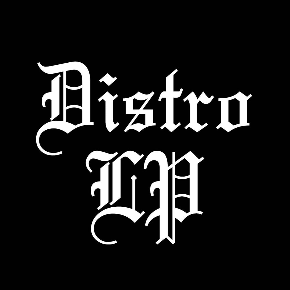 Image of Distro LP