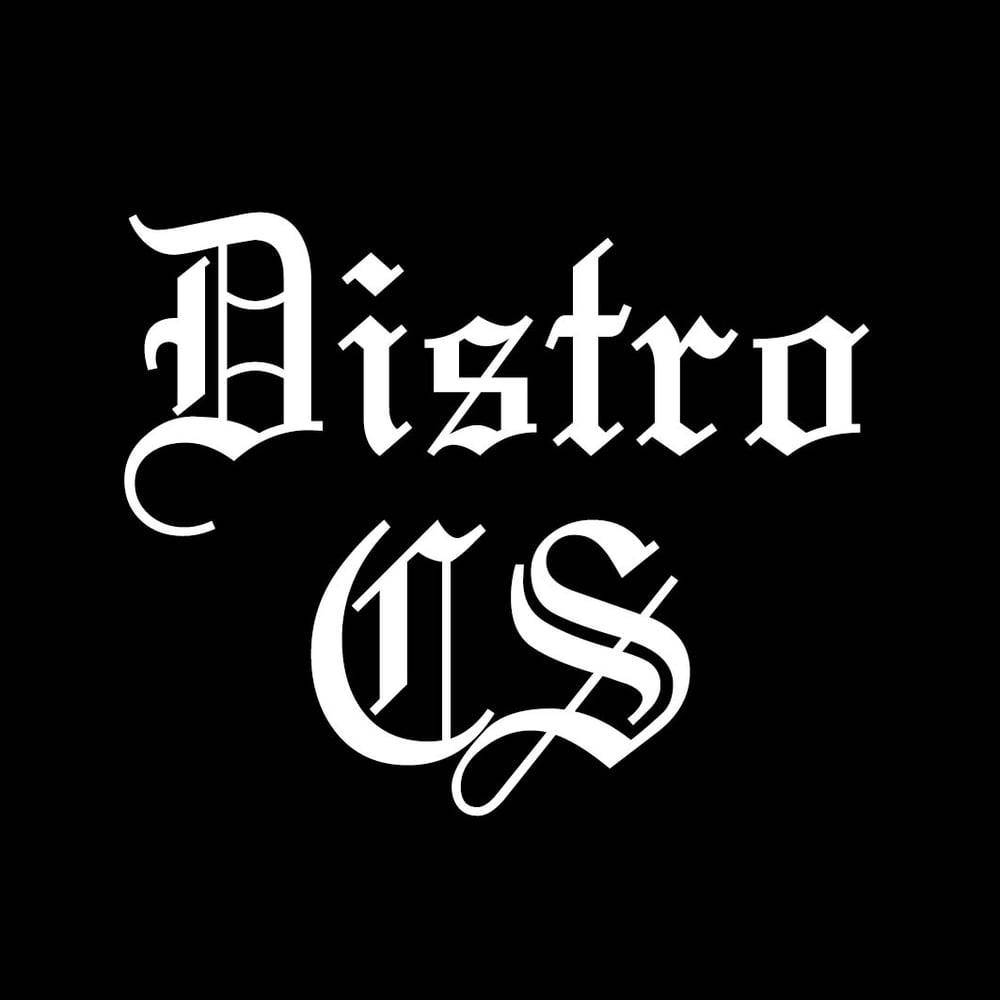 Image of Distro CS
