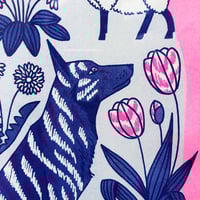 Image 4 of Poster Berger Hollandais