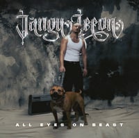 Image 2 of "All Eyes On Beast" — CD