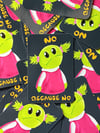 Nanalan sticker