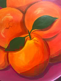 Image 2 of Summer blood oranges