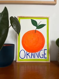 Image 3 of Big Orange 