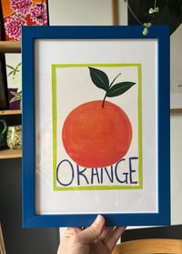 Image 4 of Big Orange 