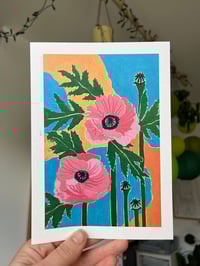 Image 2 of Poppies