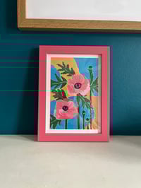 Image 3 of Poppies