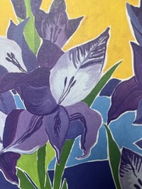Image 2 of Gladioli