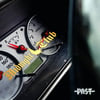 MIDNIGHT CLUB STICKER