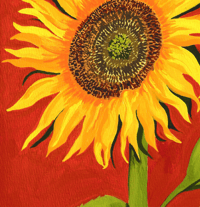 Image 2 of Sunflower