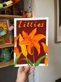 Image 2 of Lillies