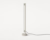 Image 3 of Eiffel Floor Lamp Cream by Frama