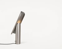 Image 3 of T-Lamp Steel by Frama