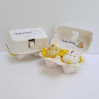 Image 5 of Chonky Chooks in a box