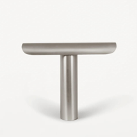 Image 1 of T-Lamp Steel by Frama
