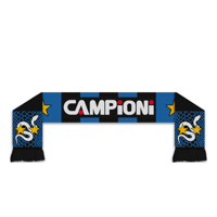 Image 1 of Inter Scarf PRE-ORDER