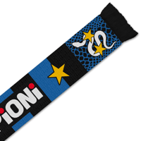 Image 3 of Inter Scarf PRE-ORDER